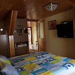 Szabó Affittacamere 2*