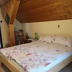 Affittacamere Szabó 2*