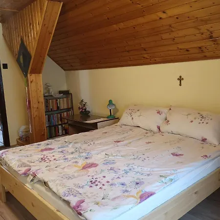 Gasthof Szabo Vendeghaz 2*
