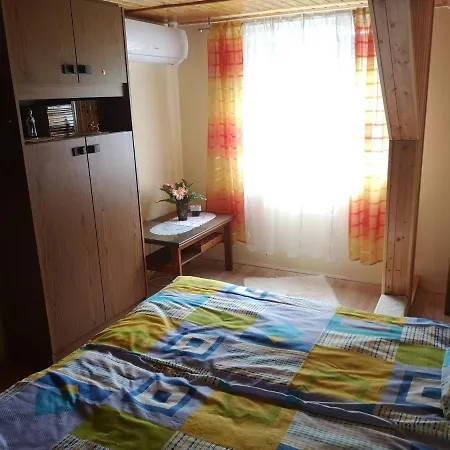 Гостевой дом Szabo Vendeghaz 2*