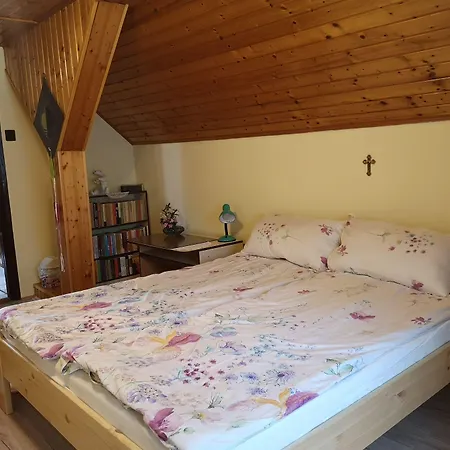 Szabo Vendeghaz Гостевой дом 2*