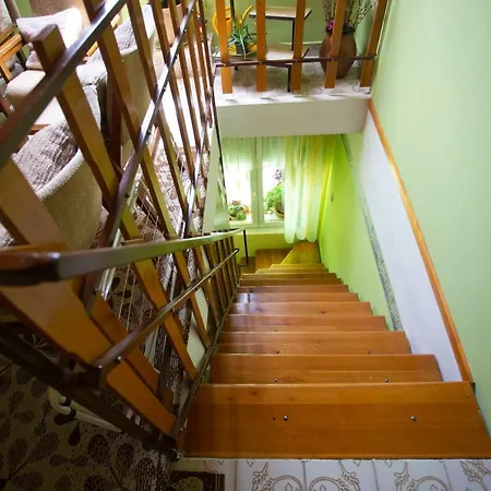 Гостевой дом Szabo Vendeghaz