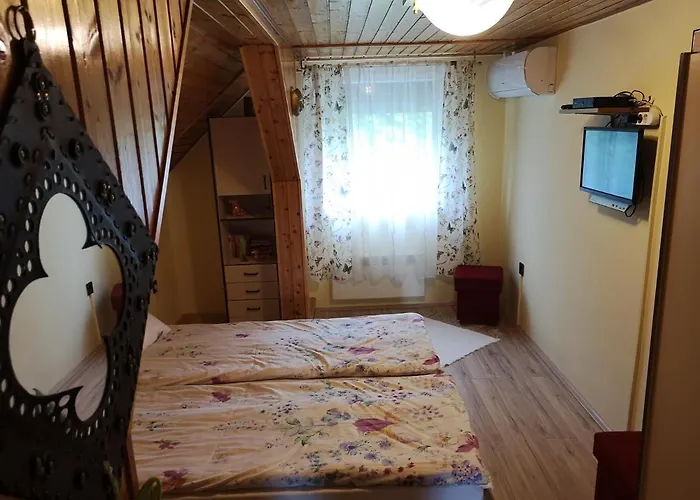 Szabó 2* Siklós