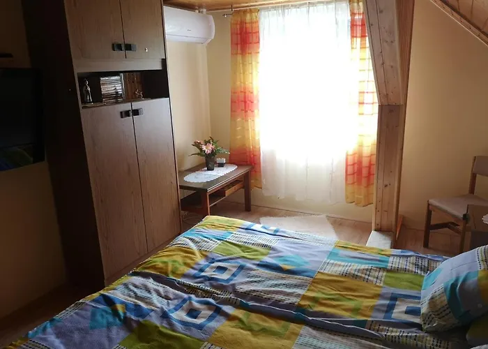 Affittacamere Szabó 2*